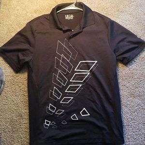 IZOD golf shirt